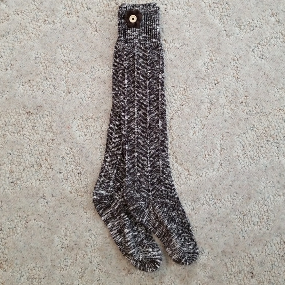 Boot Socks